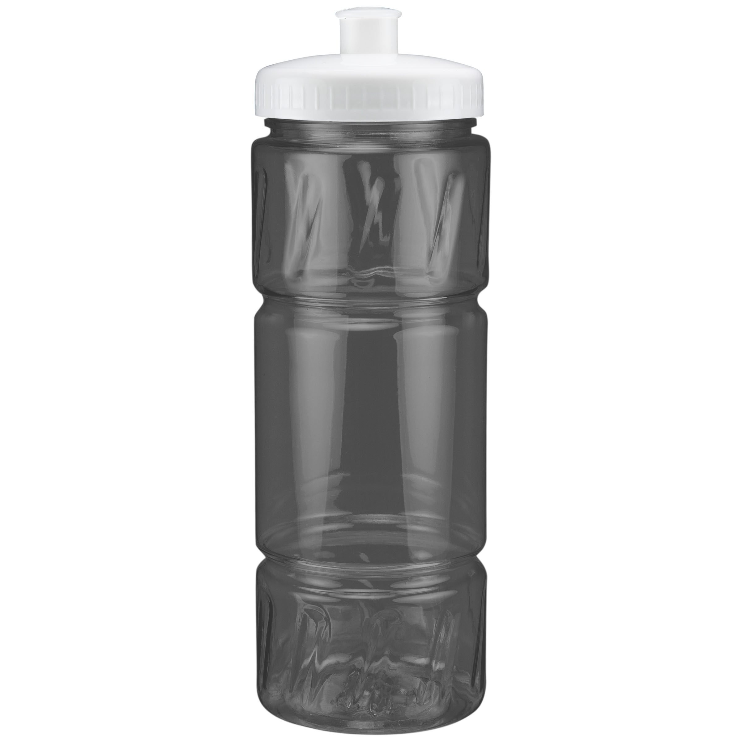 22 Oz. Pulse Bottle w/ Low Profile Push Pull Lid 9