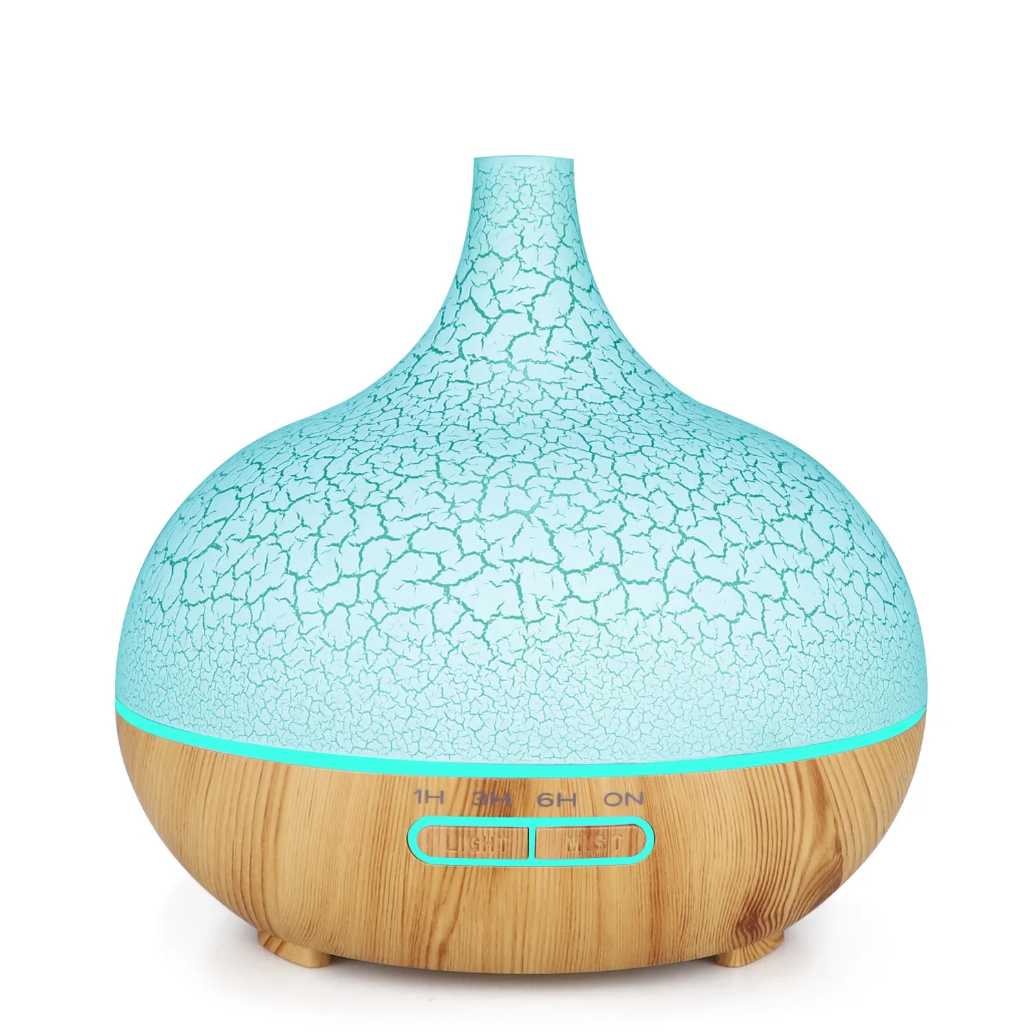 400 ML Aroma Essential Oil Diffuser Humidifier 3