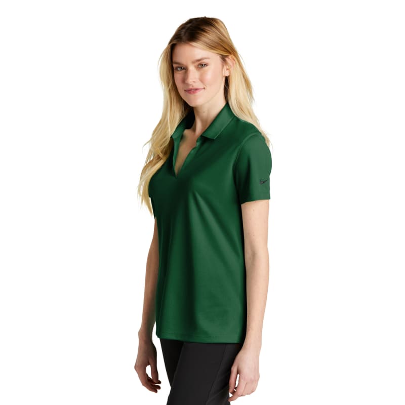 Nike Ladies Dri-FIT Micro Pique 2.0 Polo 34