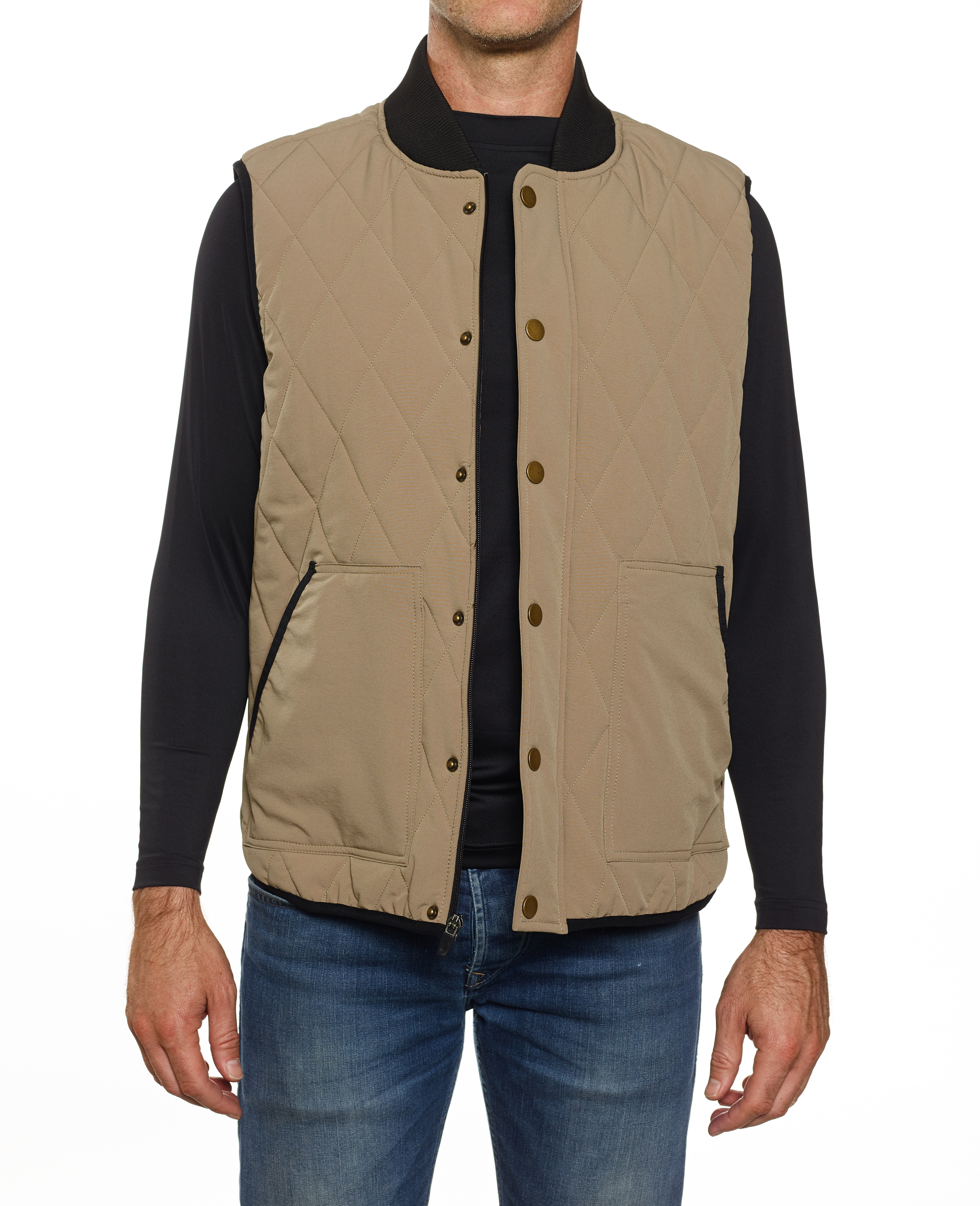 Freestyle Fishing Fashion Vest 7