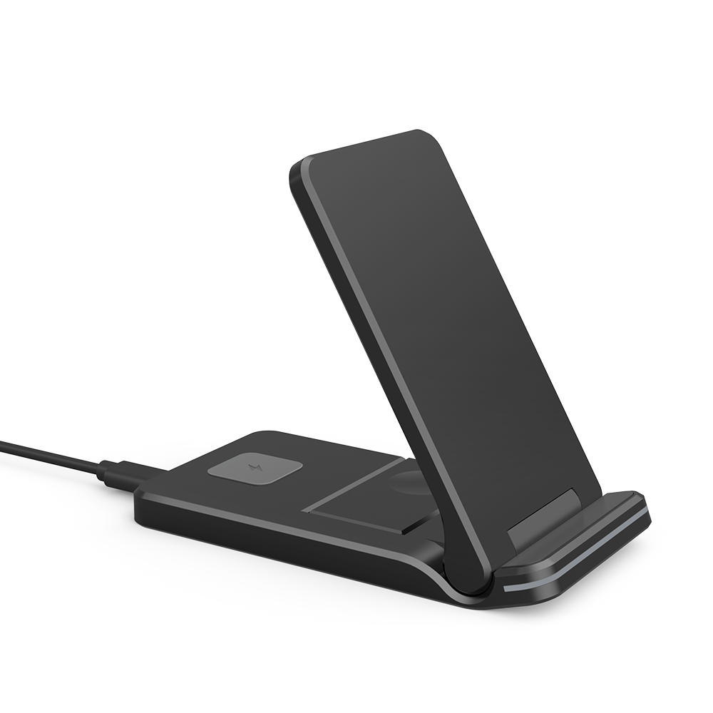 Fulton Foldable Wireless Charging Station 17