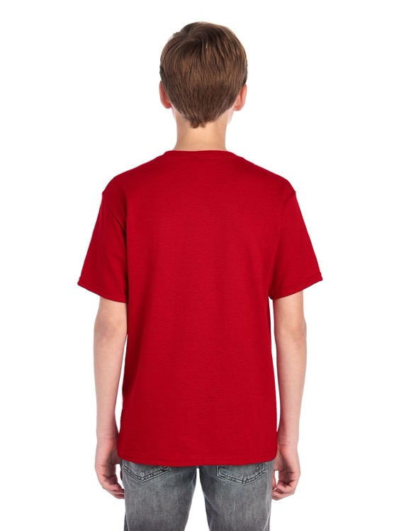 JERZEES DRI-POWER® Youth T-Shirt 69