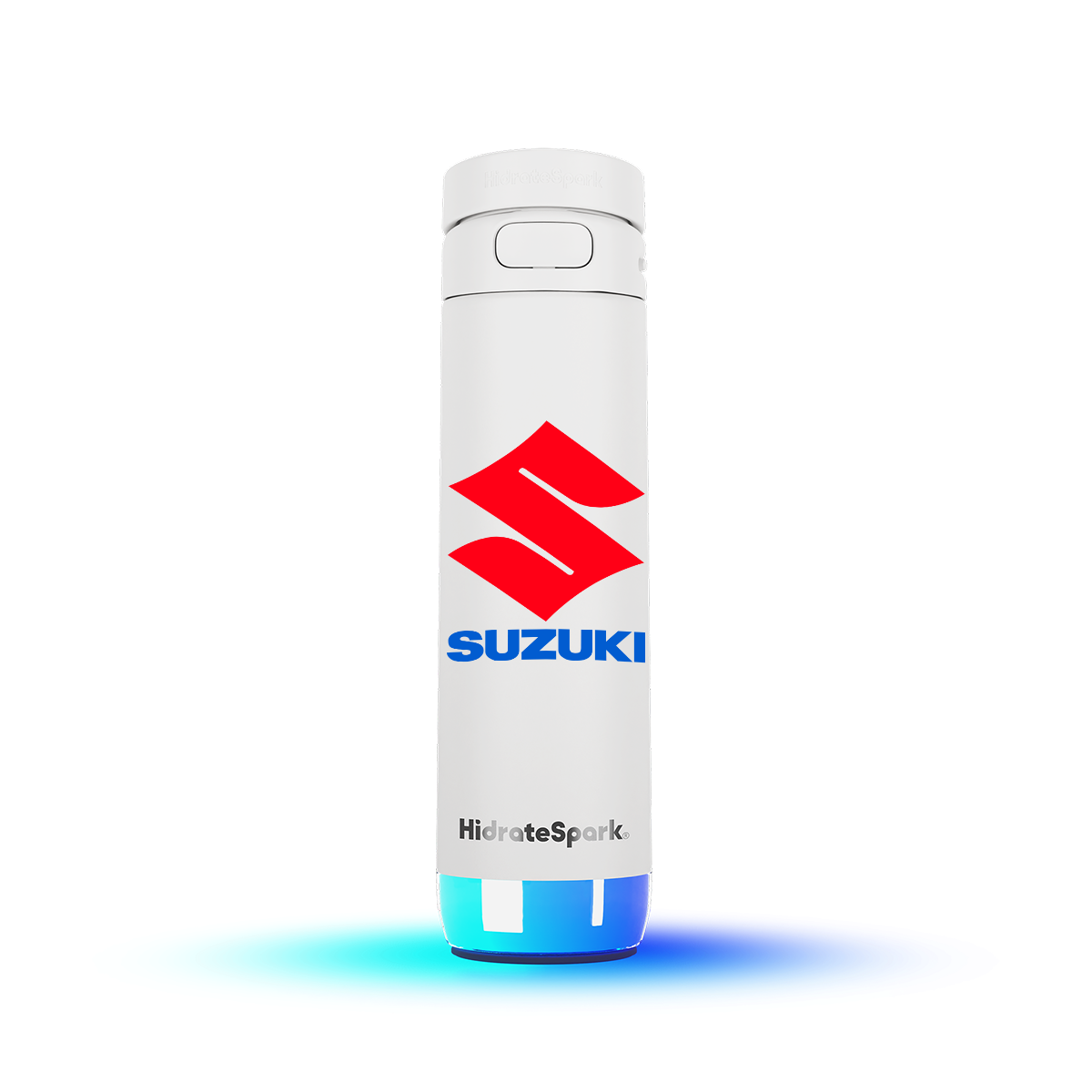 HidrateSpark® 21 oz. PRO 2 Bottle with Chug Lid, Full Color Digital 14