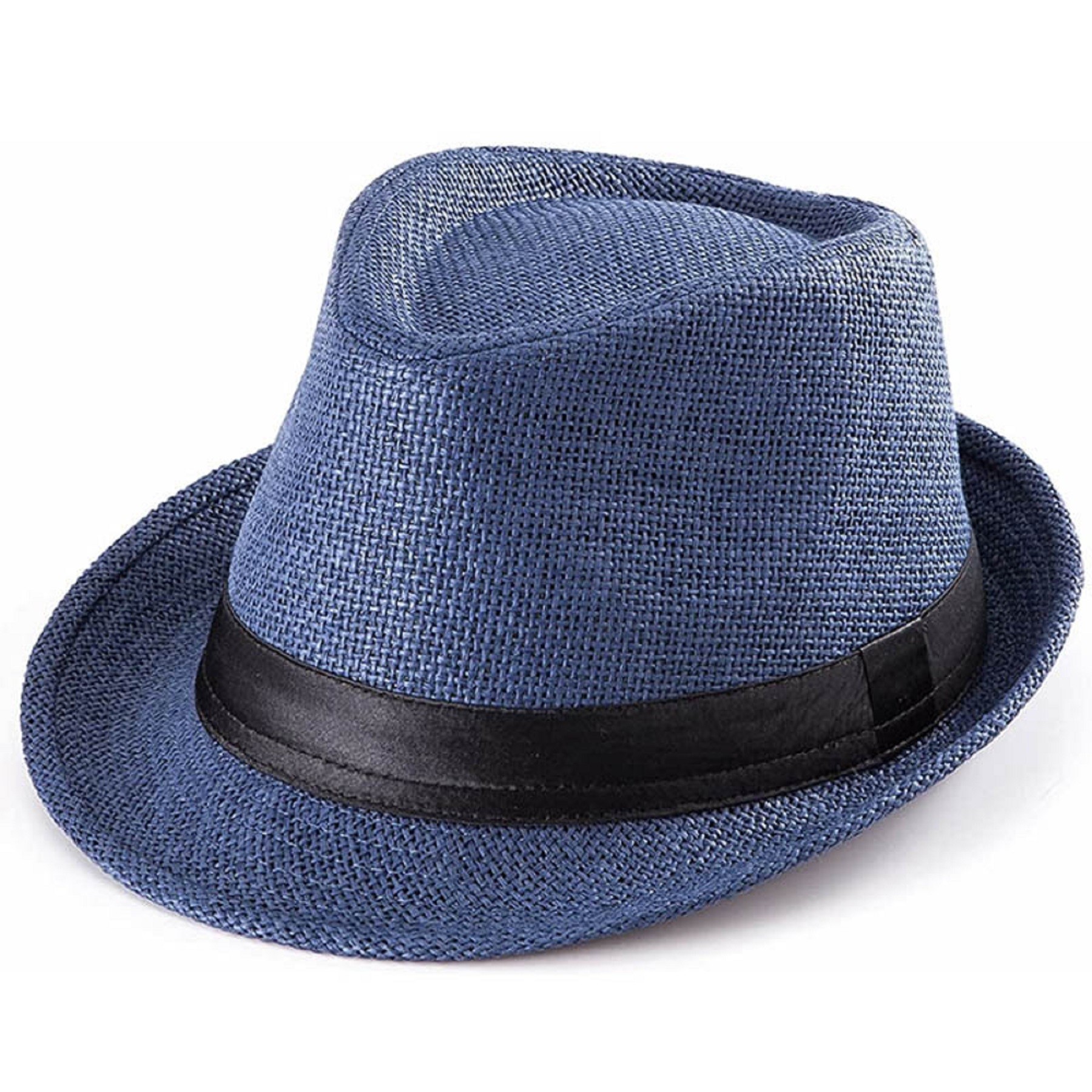 Fedora Hat 12