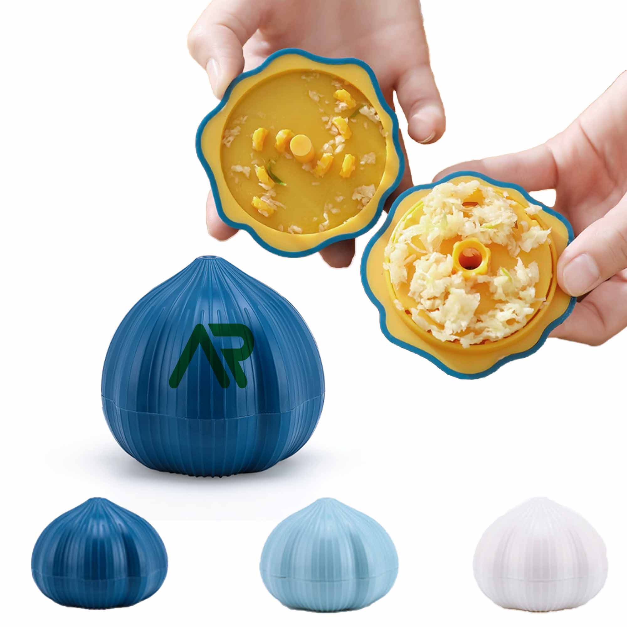 Garlic Slicer 2