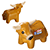 Long Horn Cow Stress Reliever 1