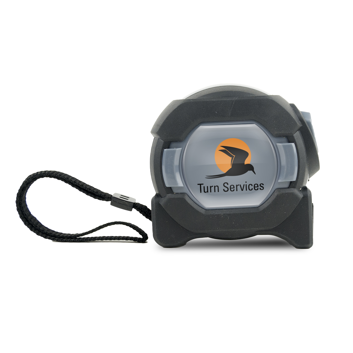 25 FT HEAVY DUTY TAPE MEASURE