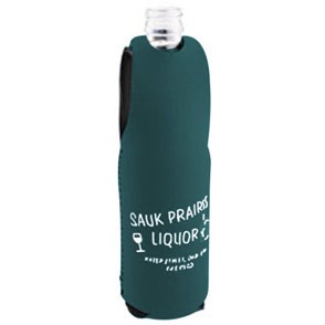 Polar Jacket Beverage Insulator 5