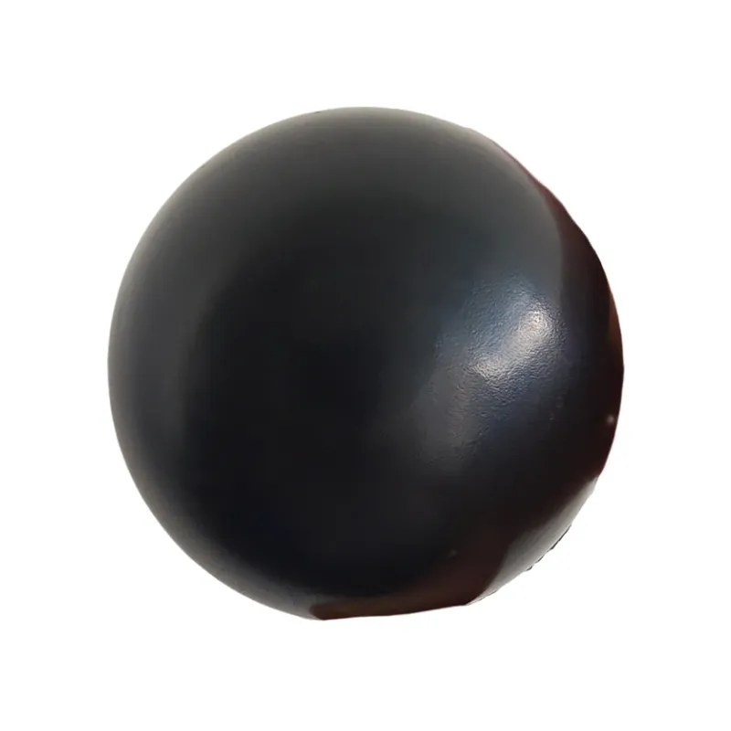 PU Foam Stress Ball for Daily Stress and Hand Exercise 2