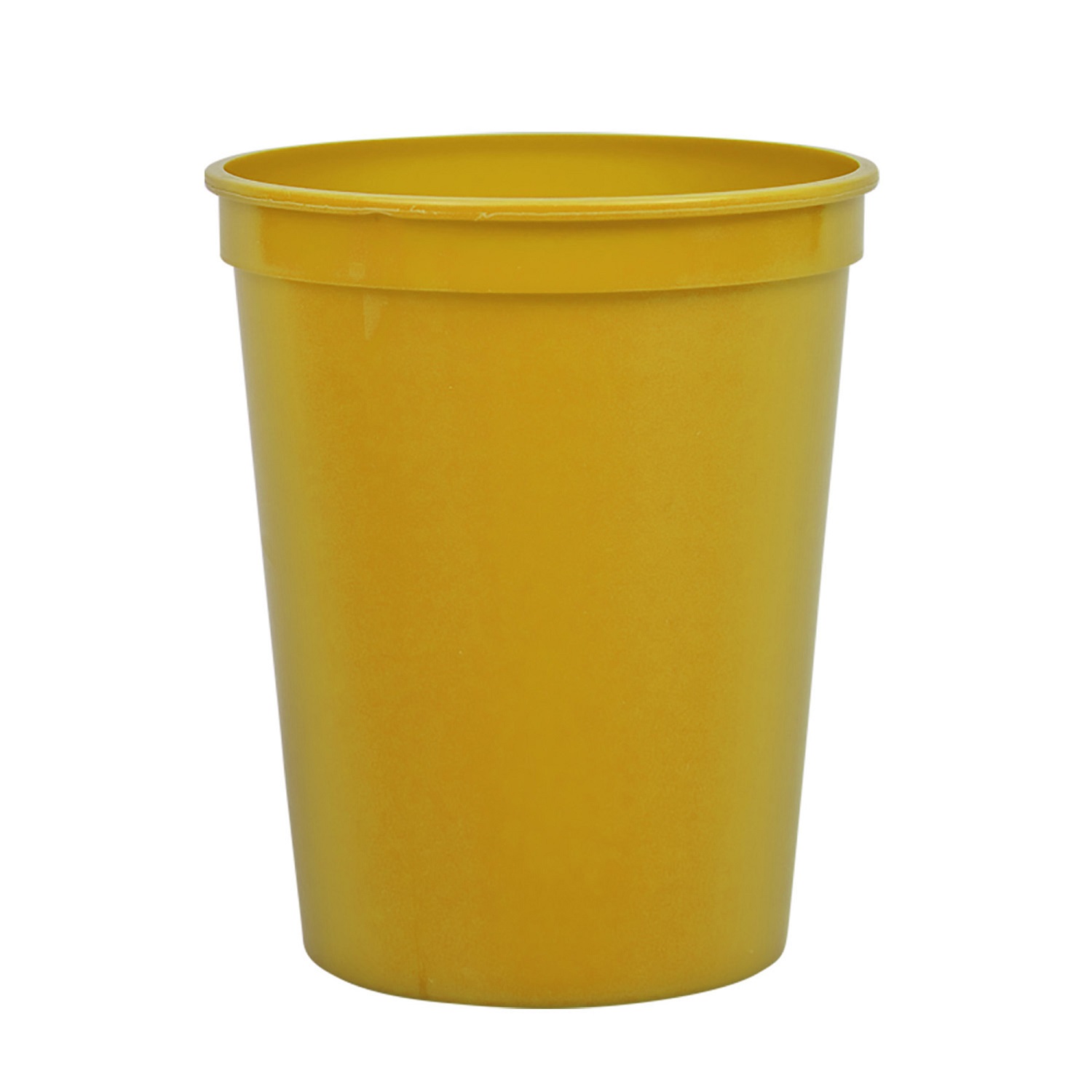 Recycled Polypropylene Stadium Cup, 16 oz. 10