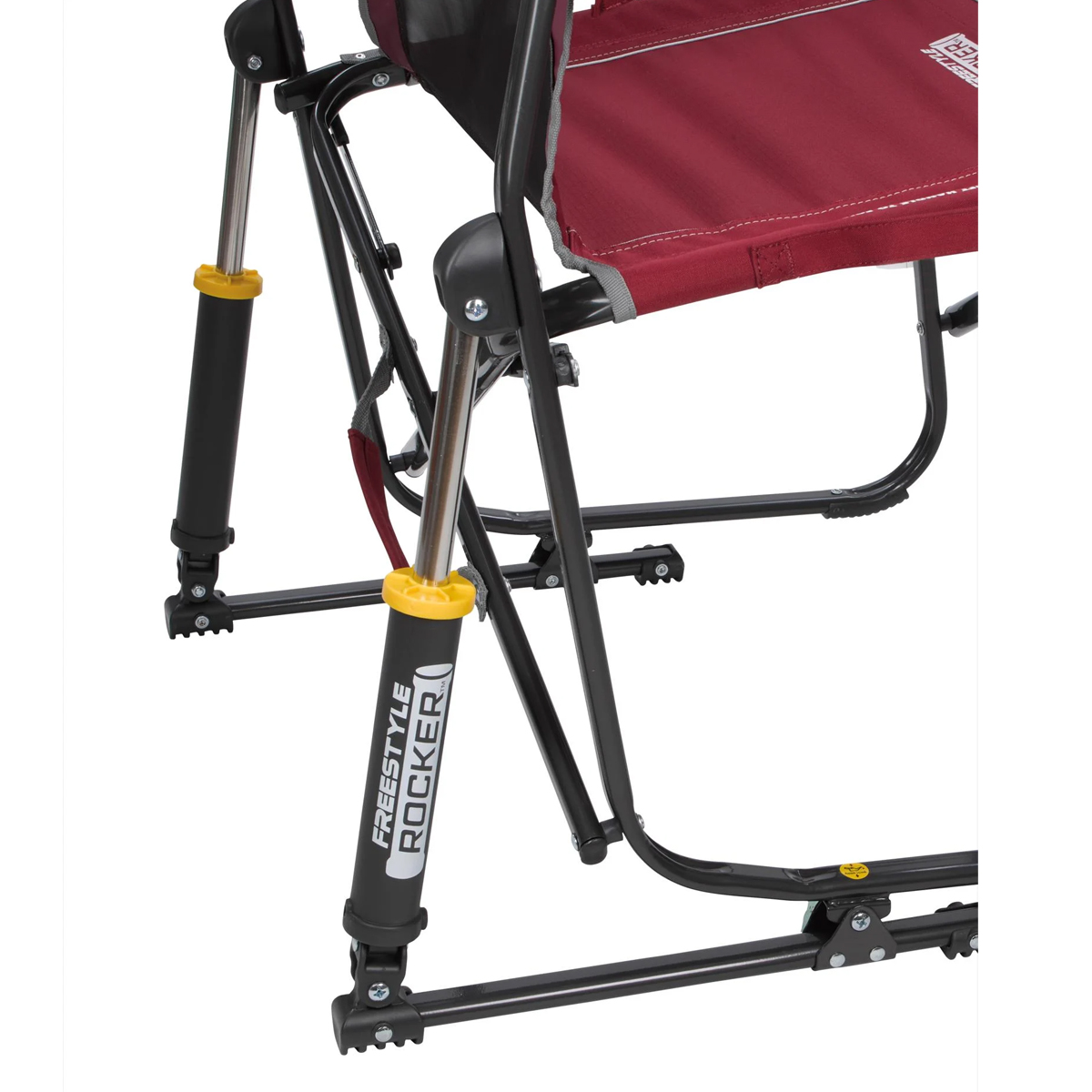 GCI Outdoor Freestyle Rocker Chair 3