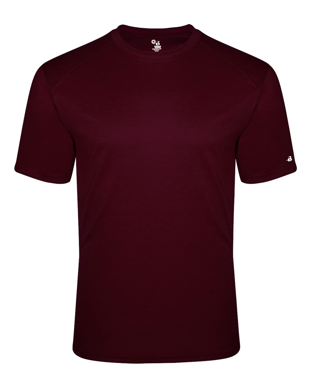 Men's Triblend Performance T-Shirt - 4940 20