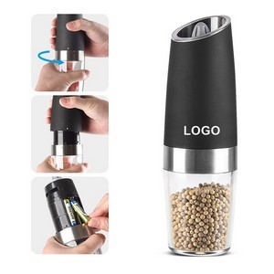 Pepper Grinder 7