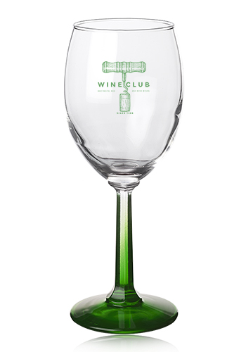 6.5 oz. Libbey Wine Glasses 4