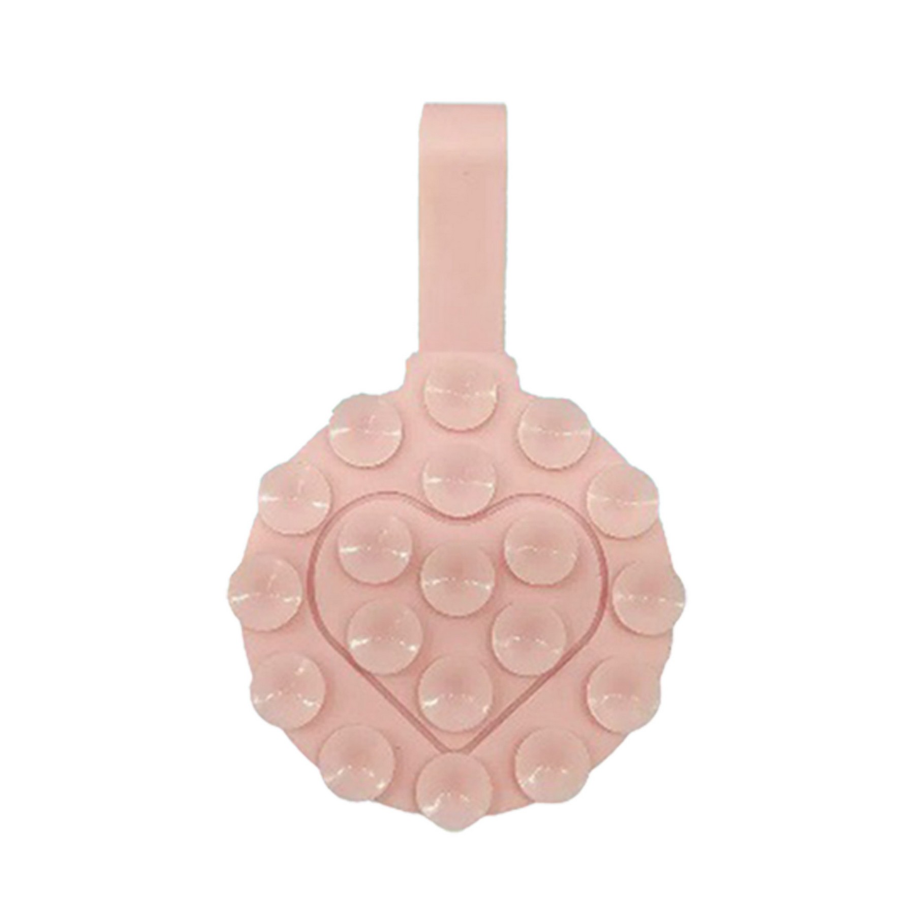 Double Sided Silicone Suction Cup Phone Holder 6