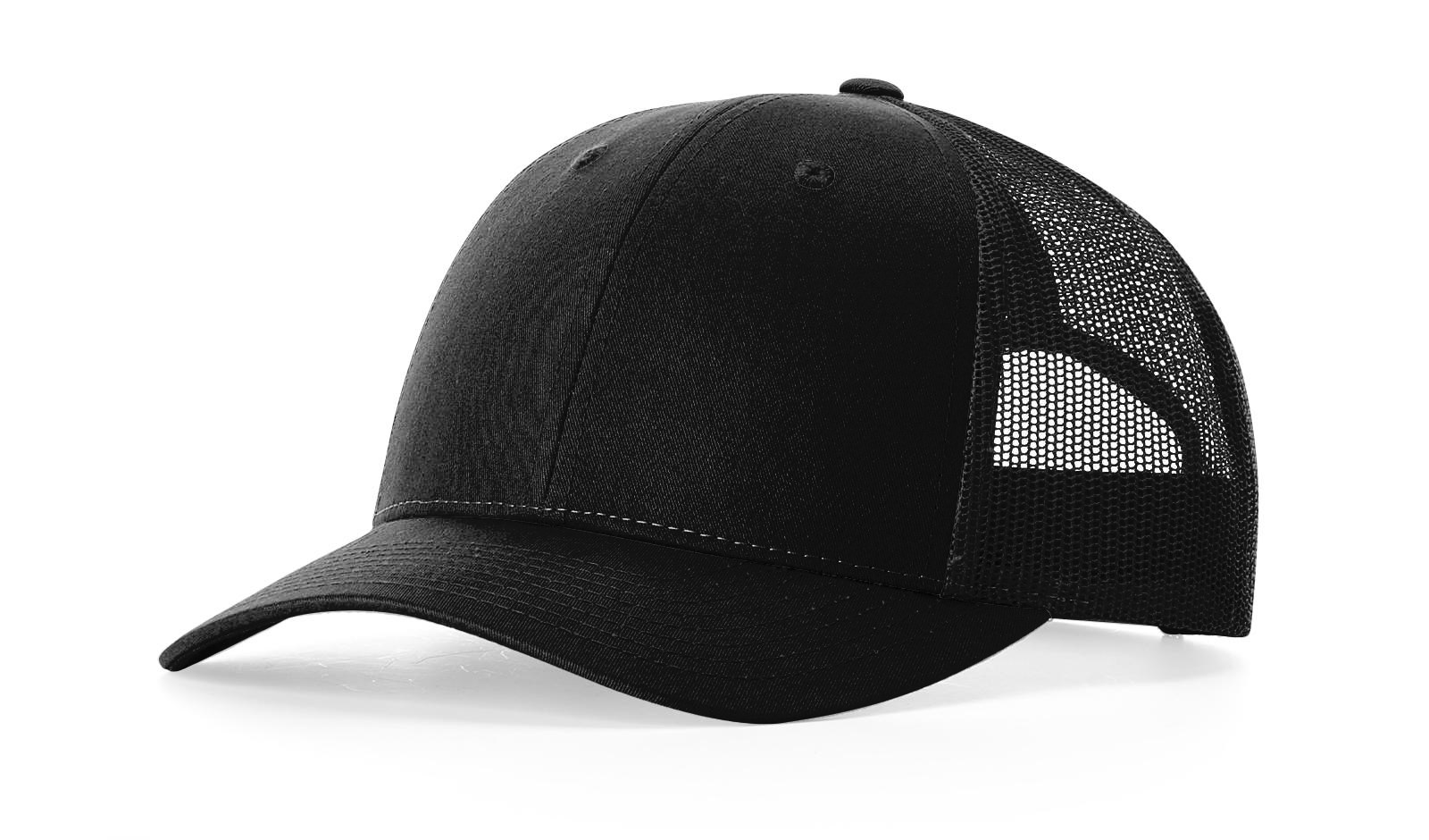 Low Pro Trucker 26