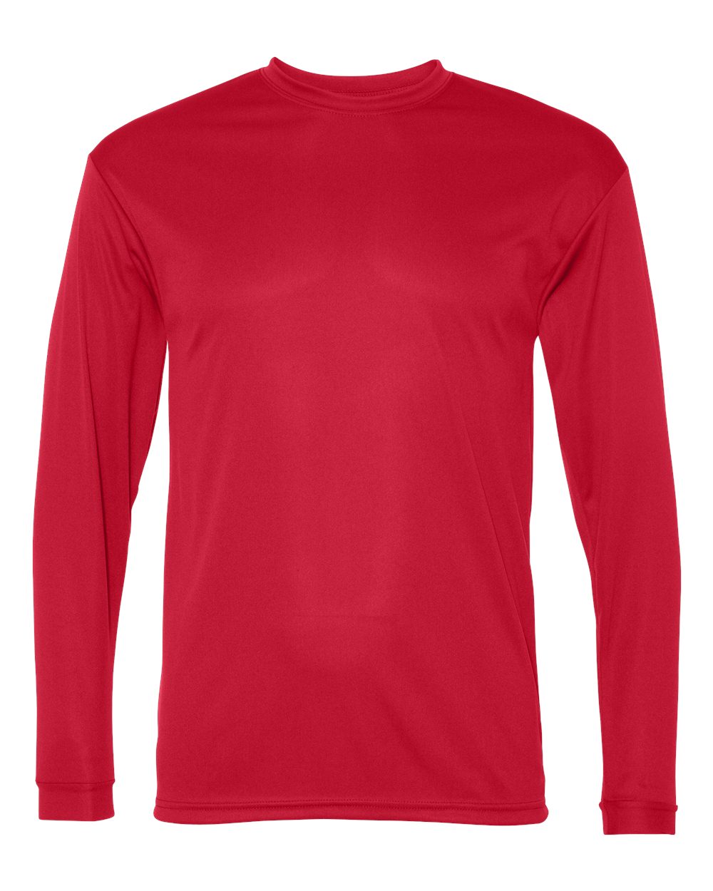 Unisex Performance Long Sleeve T-Shirt - 5104 17