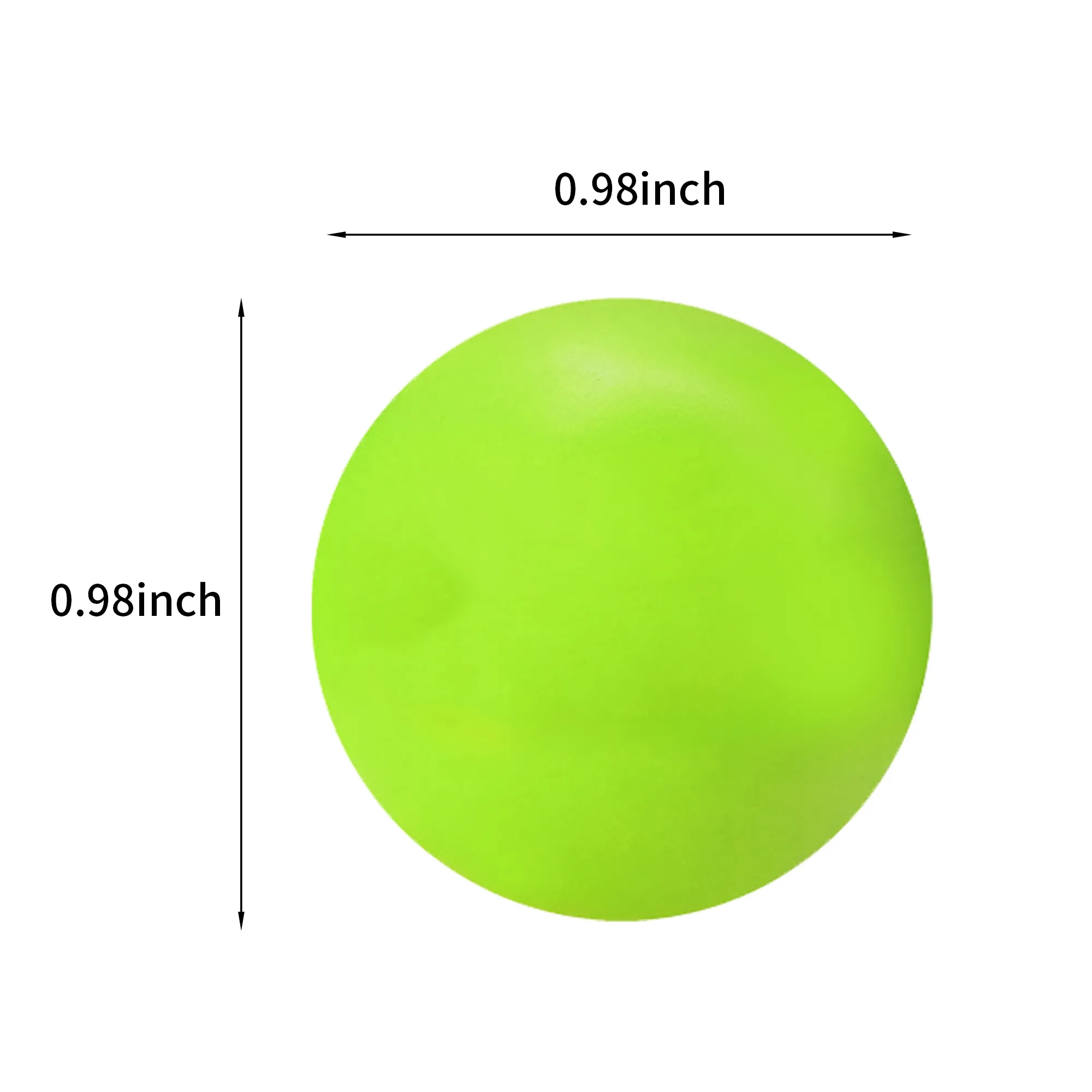 Silicone Massage Ball 2