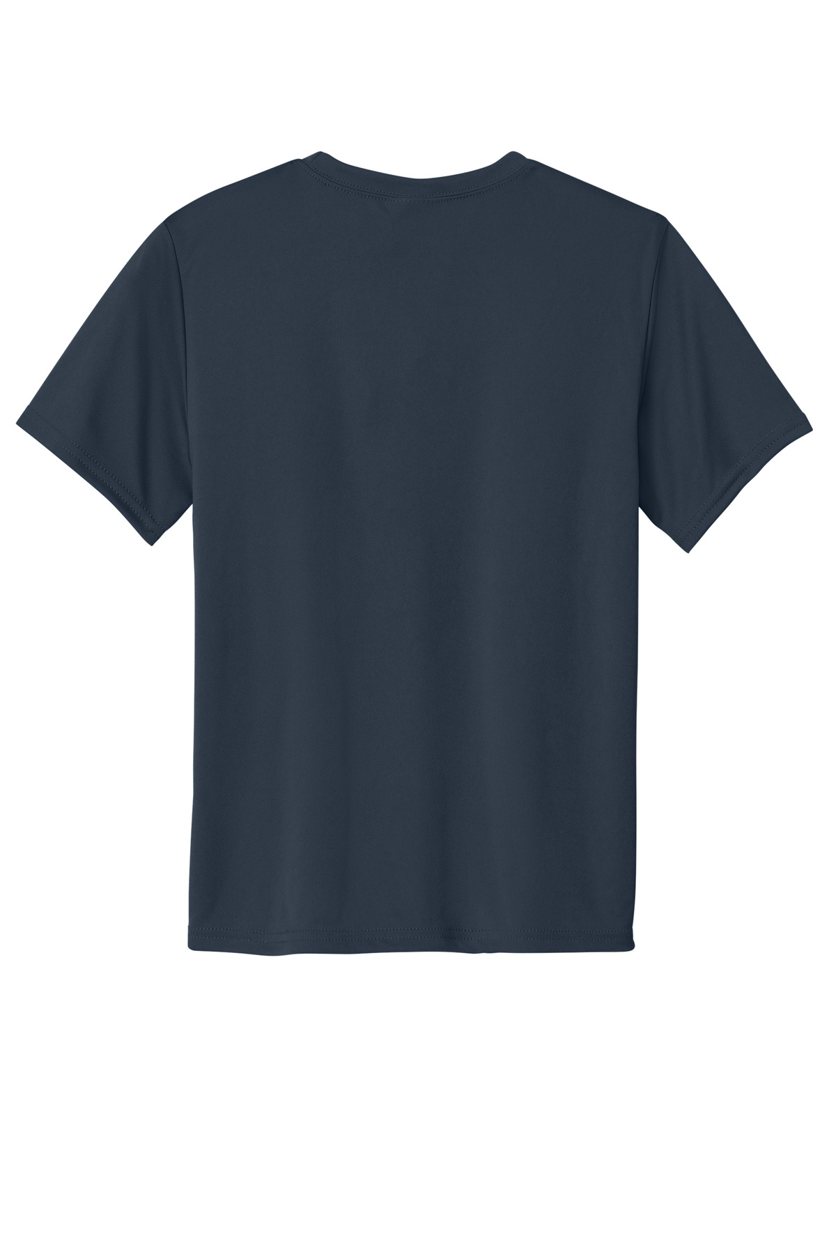 Port & Co Youth Performance Tee. PC380Y 45