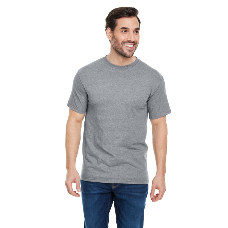 American Apparel Adult 5.5 Oz., 100% Soft Spun Cotton T-Shirt 41