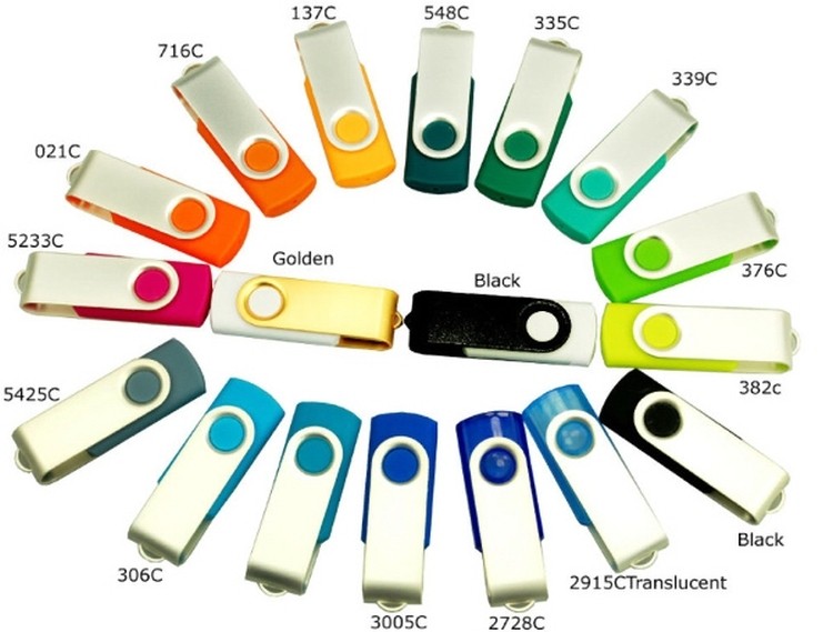 USB Drive 2