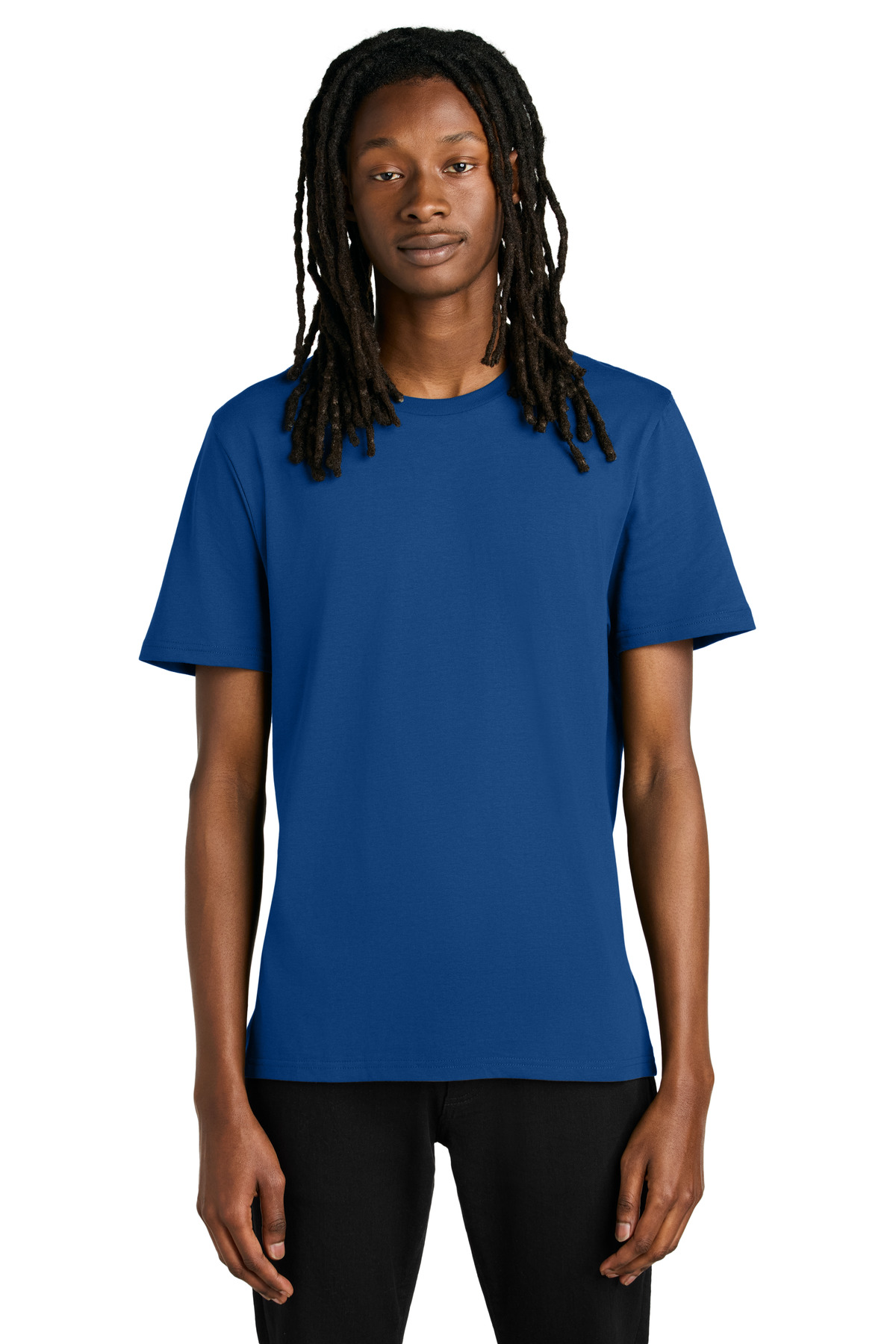 Allmade Unisex Organic Cotton Tee. AL2100 62