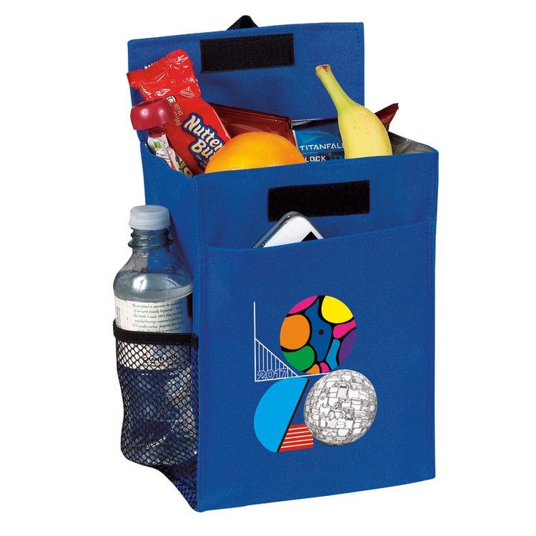 Insulated Lunch Bag 4
