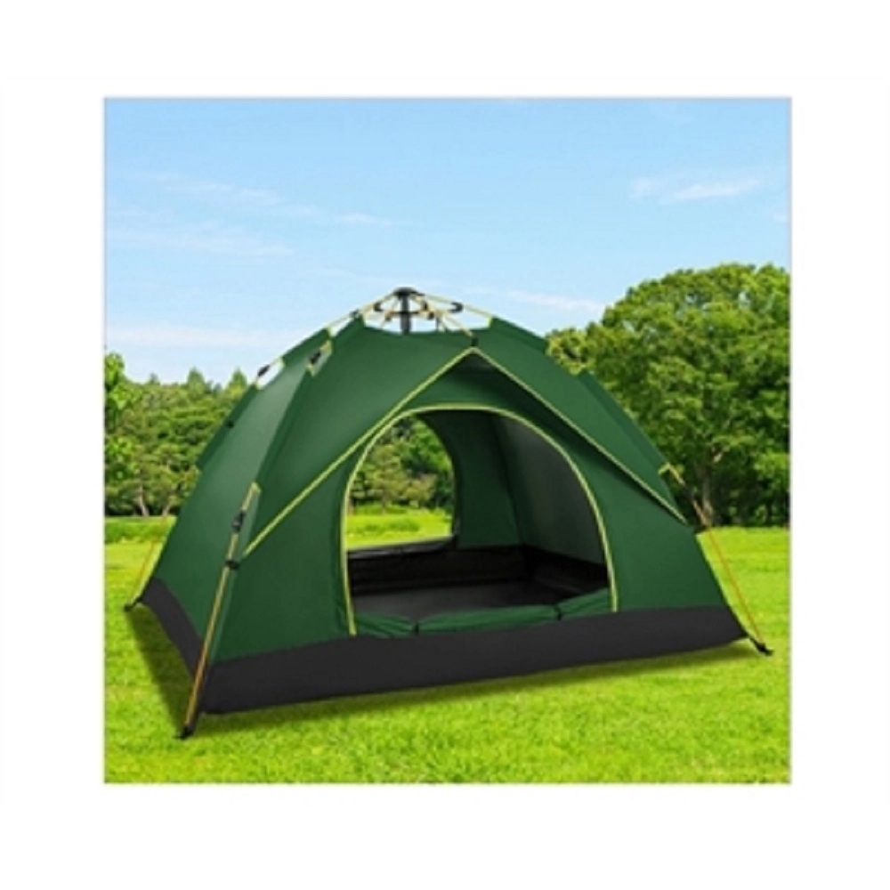 Waterproof Windproof Easy Setup Camping Tent 2