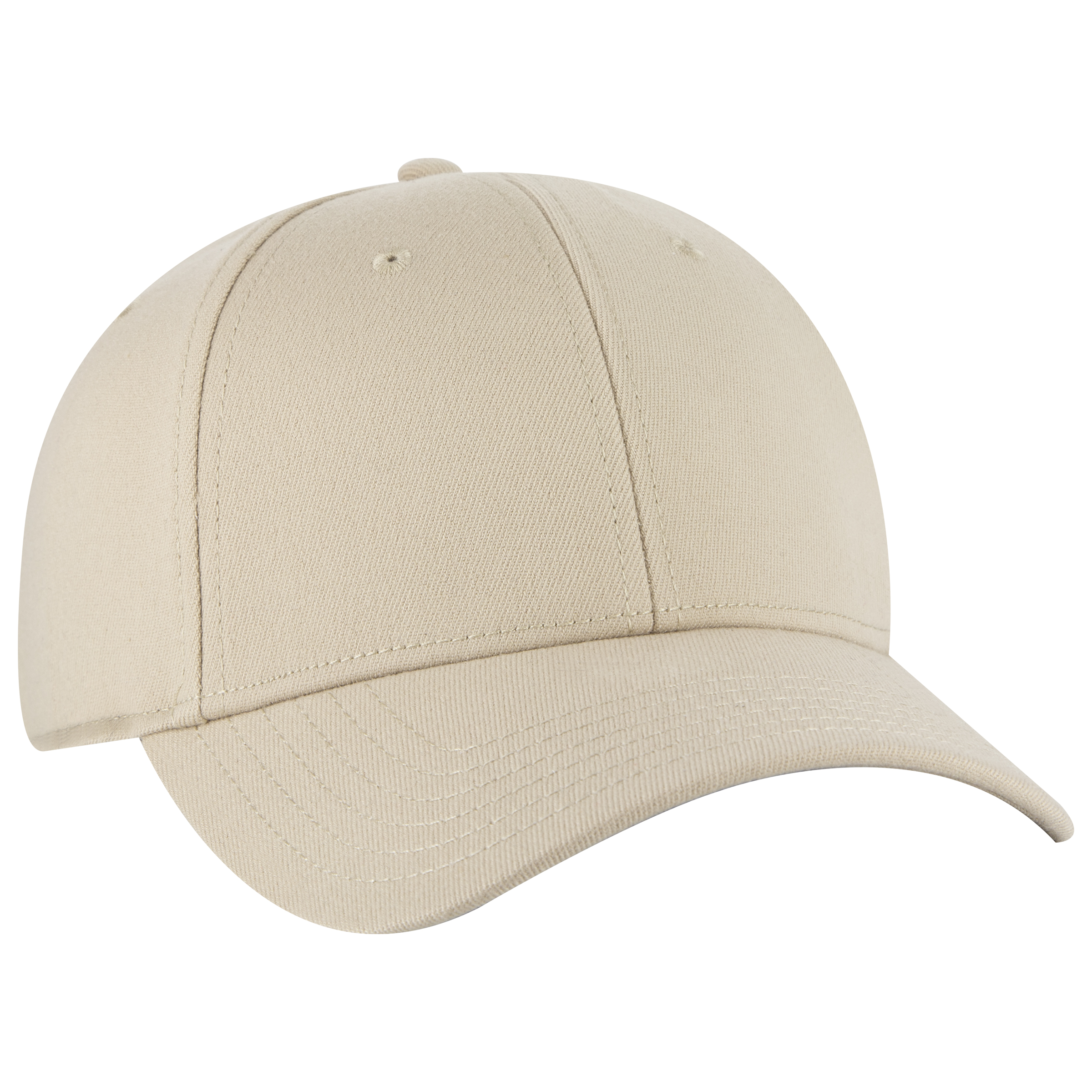 OTTO CAP® OTTO COMFY FIT® 6 Panel Low Profile Baseball Cap 11