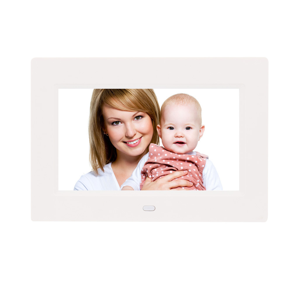 High Quality Digital Picture Frame 5