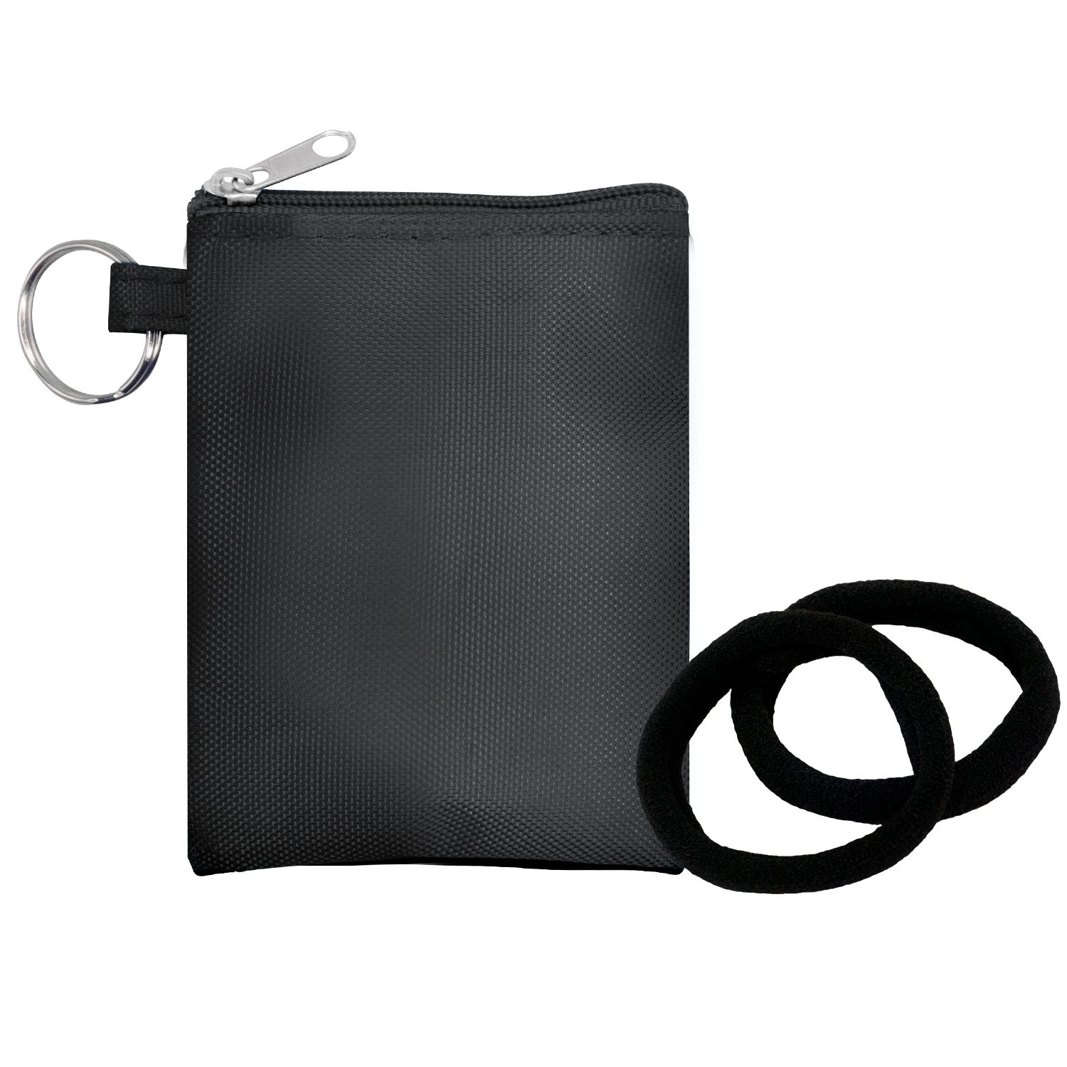 Stretchy Hair Tie Pouch 6