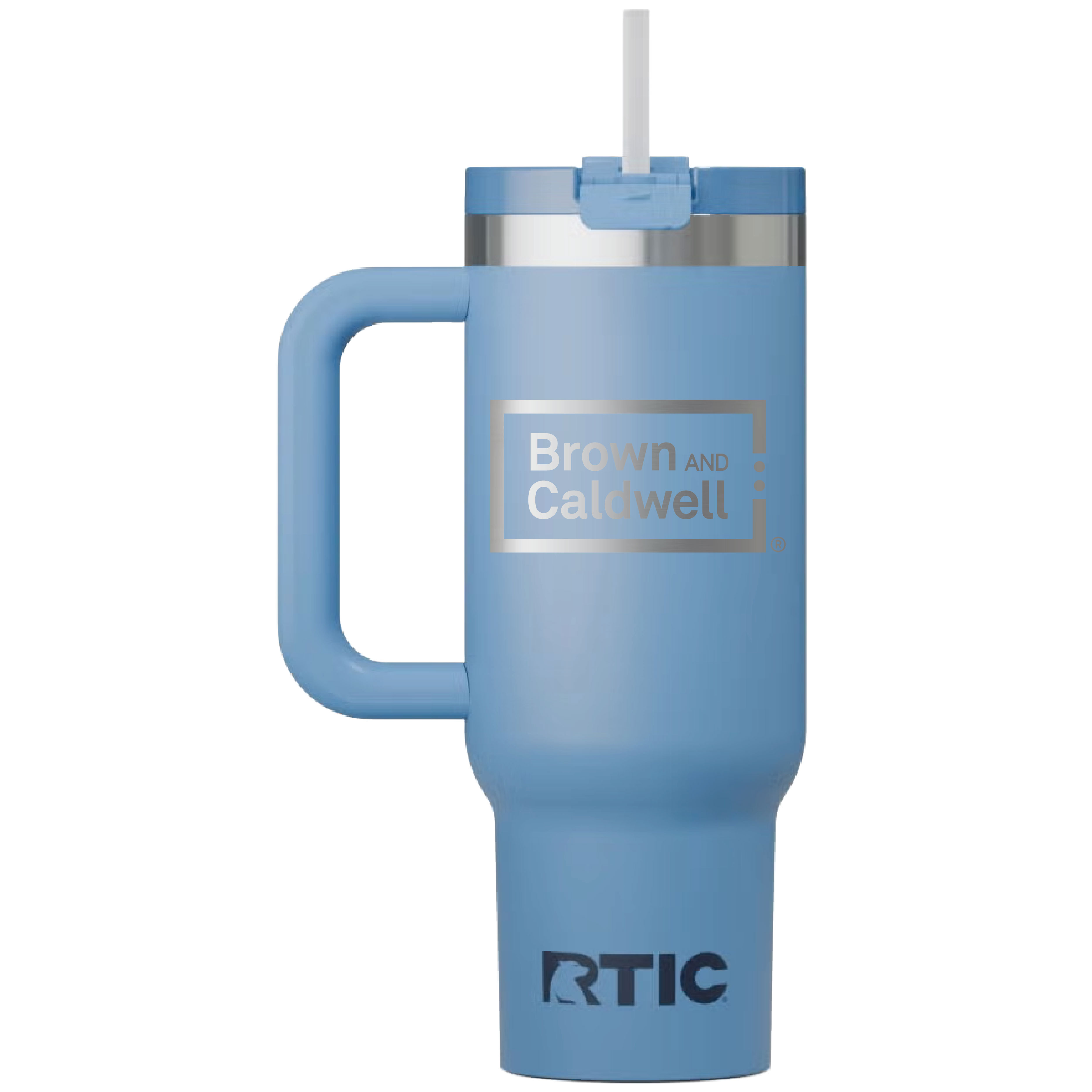 RTIC 30oz Stainless Steel Road Trip Tumbler 54