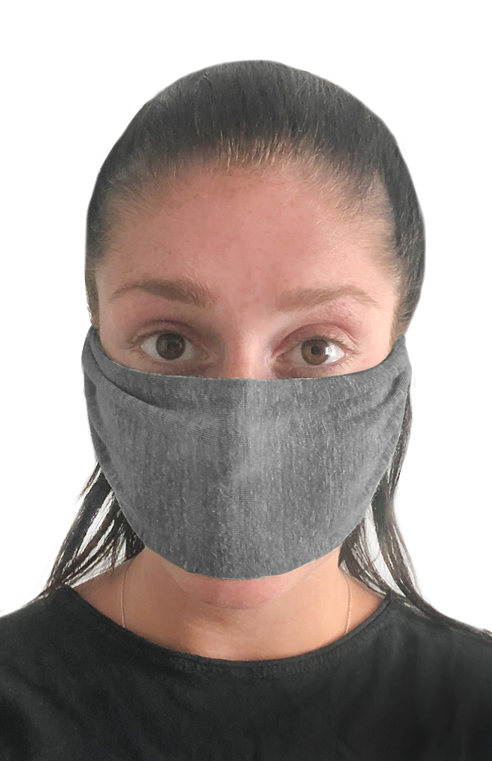 Triblend Jersey Headband 3
