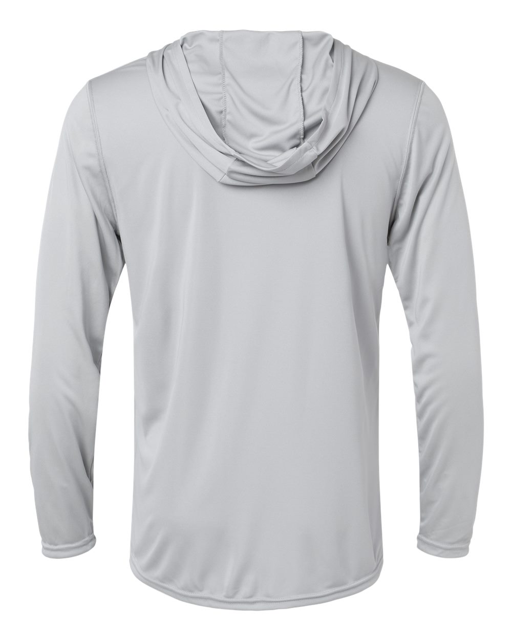 Men's Momentum Hooded Long Sleeve T-Shirt - 222830 75