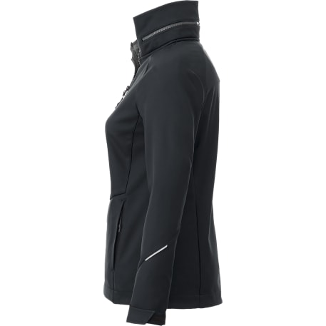 Women's PEYTO Softshell Jacket 96