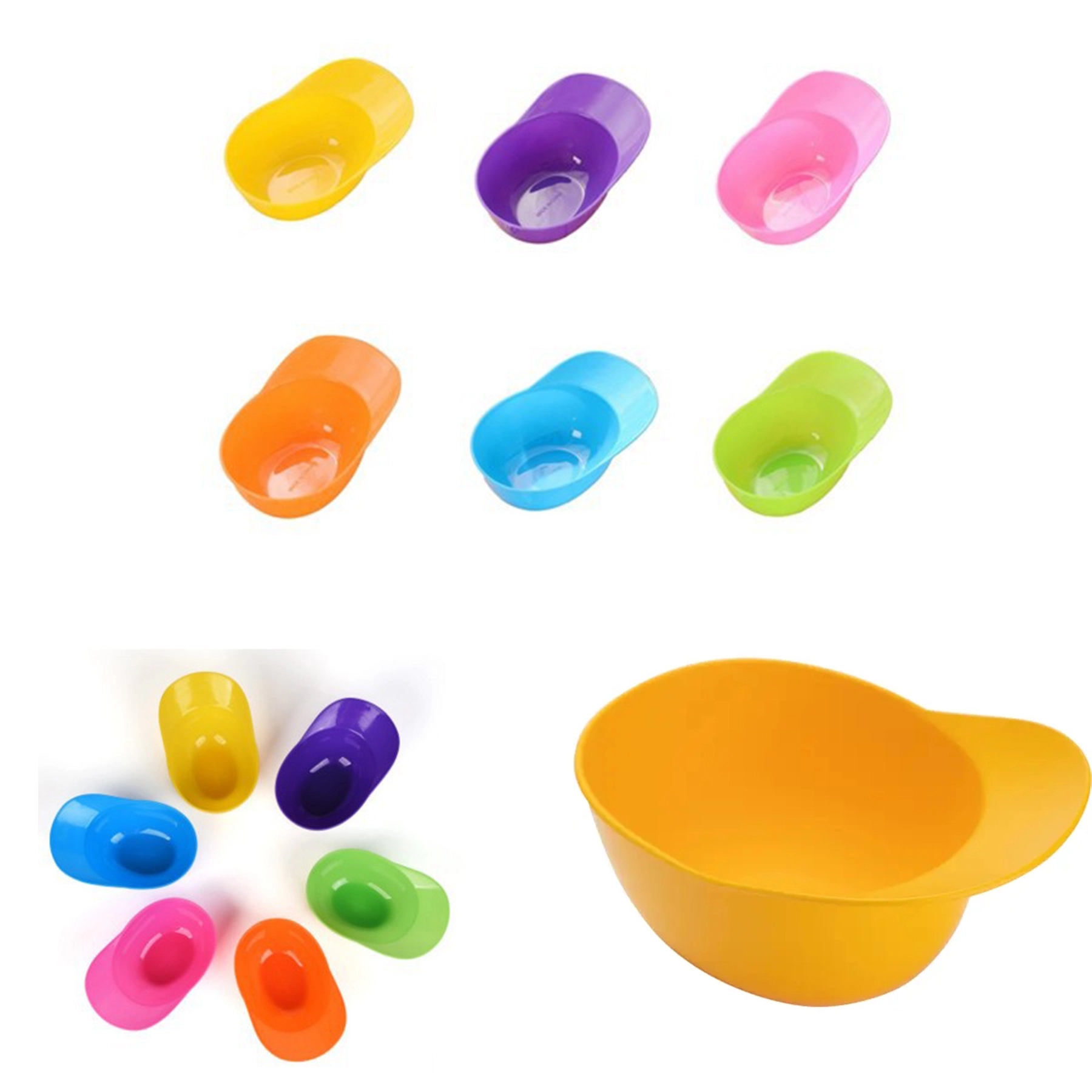 Baseball Helmet Ice Cream Bowl 3