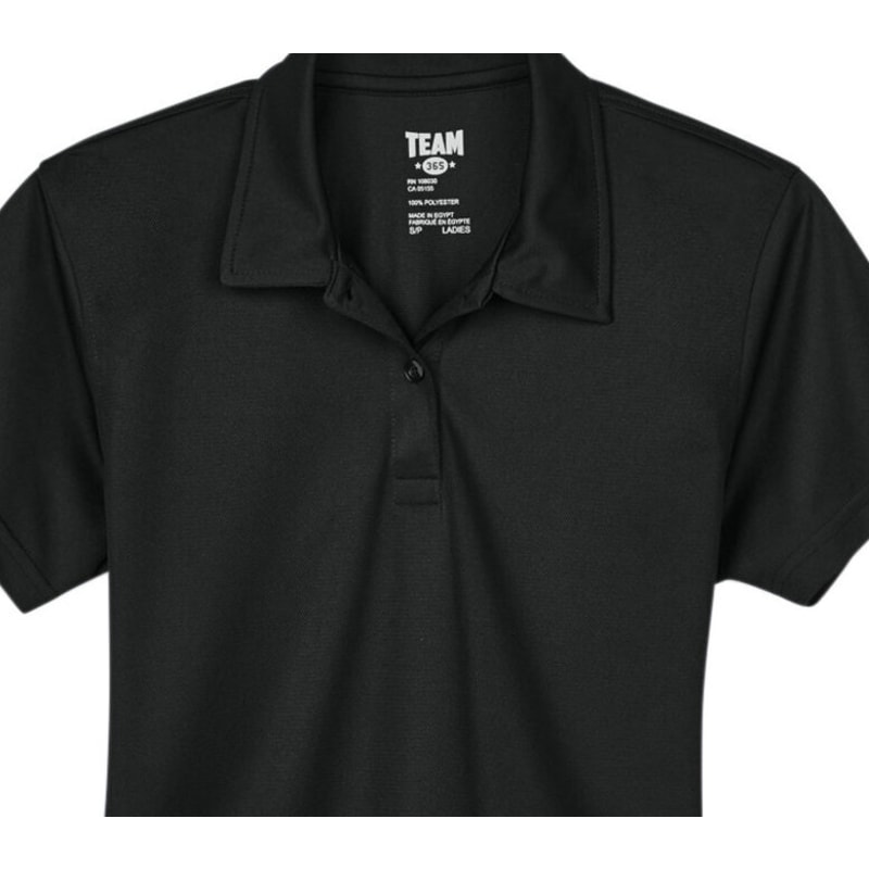 Team 365 Ladies' Command Snag Protection Polo 35