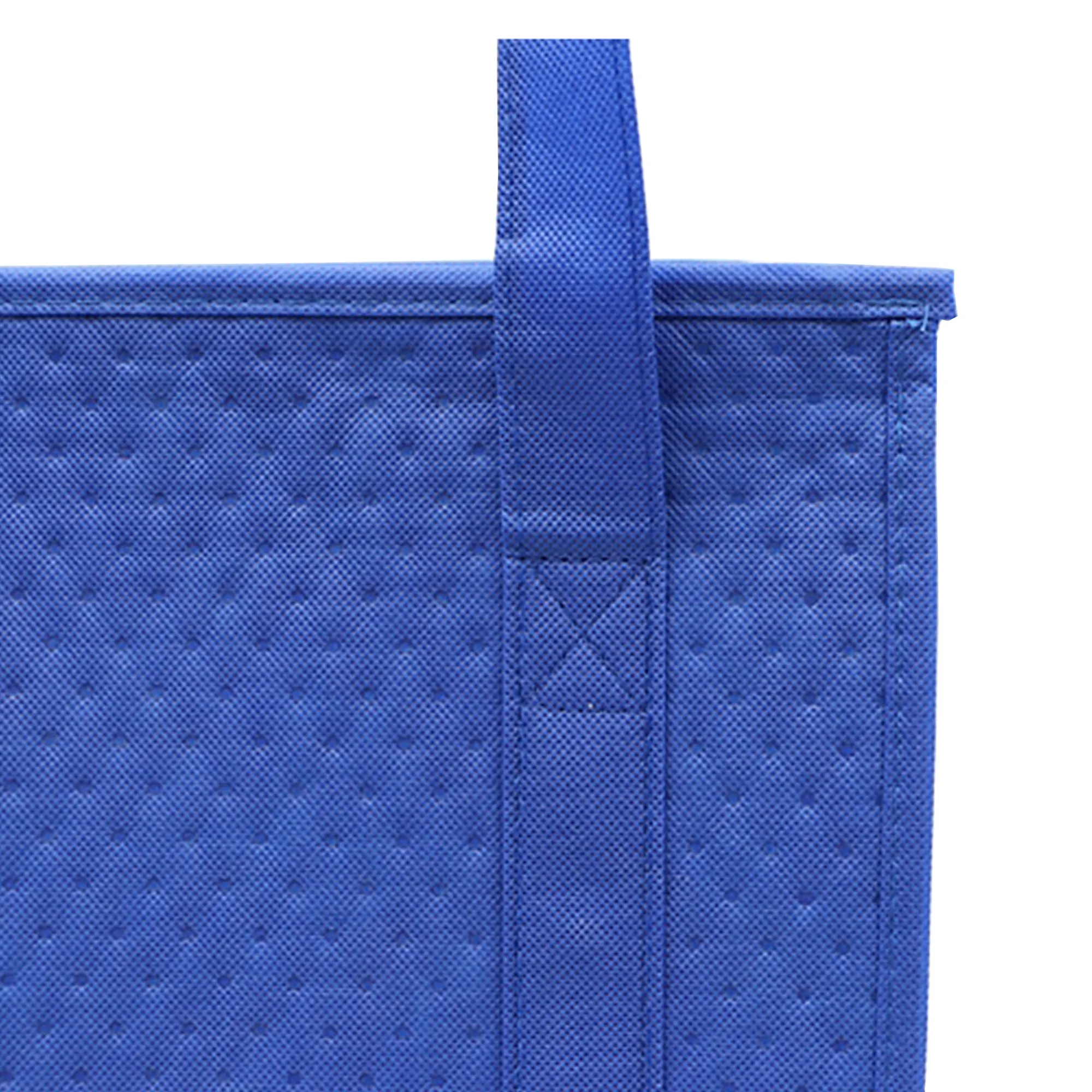 Insulated Non-Woven Tote Bag 2
