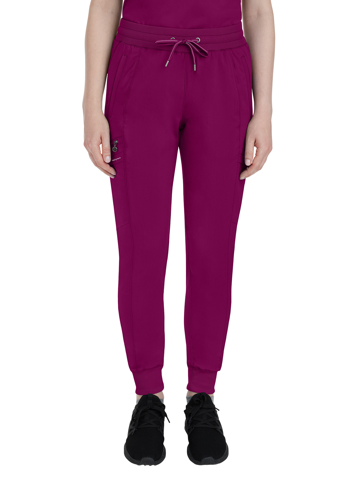 Healing Hands - HH Purple Label - Women's 7-Pocket Toby Modern Fit Pant 11