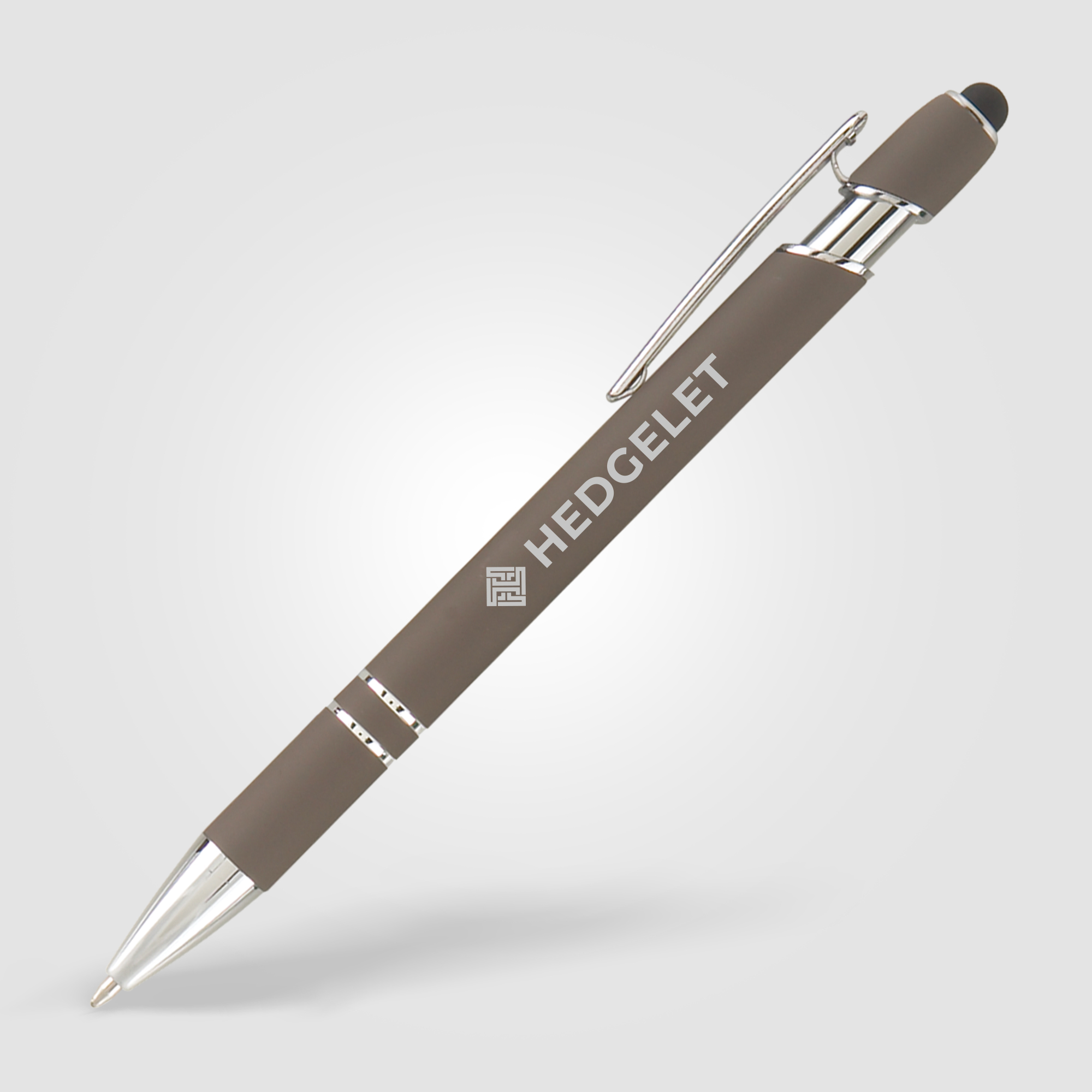Ellipse Softy w/ Stylus 15