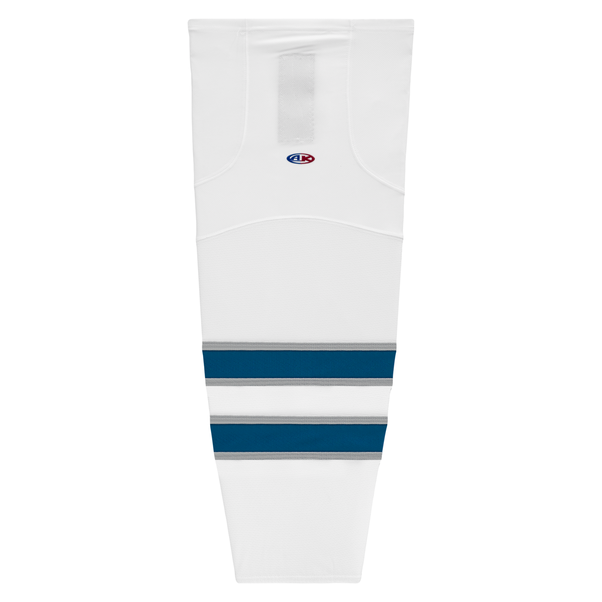 Cut & Sew Pro Hockey Socks HS2100-G46 4