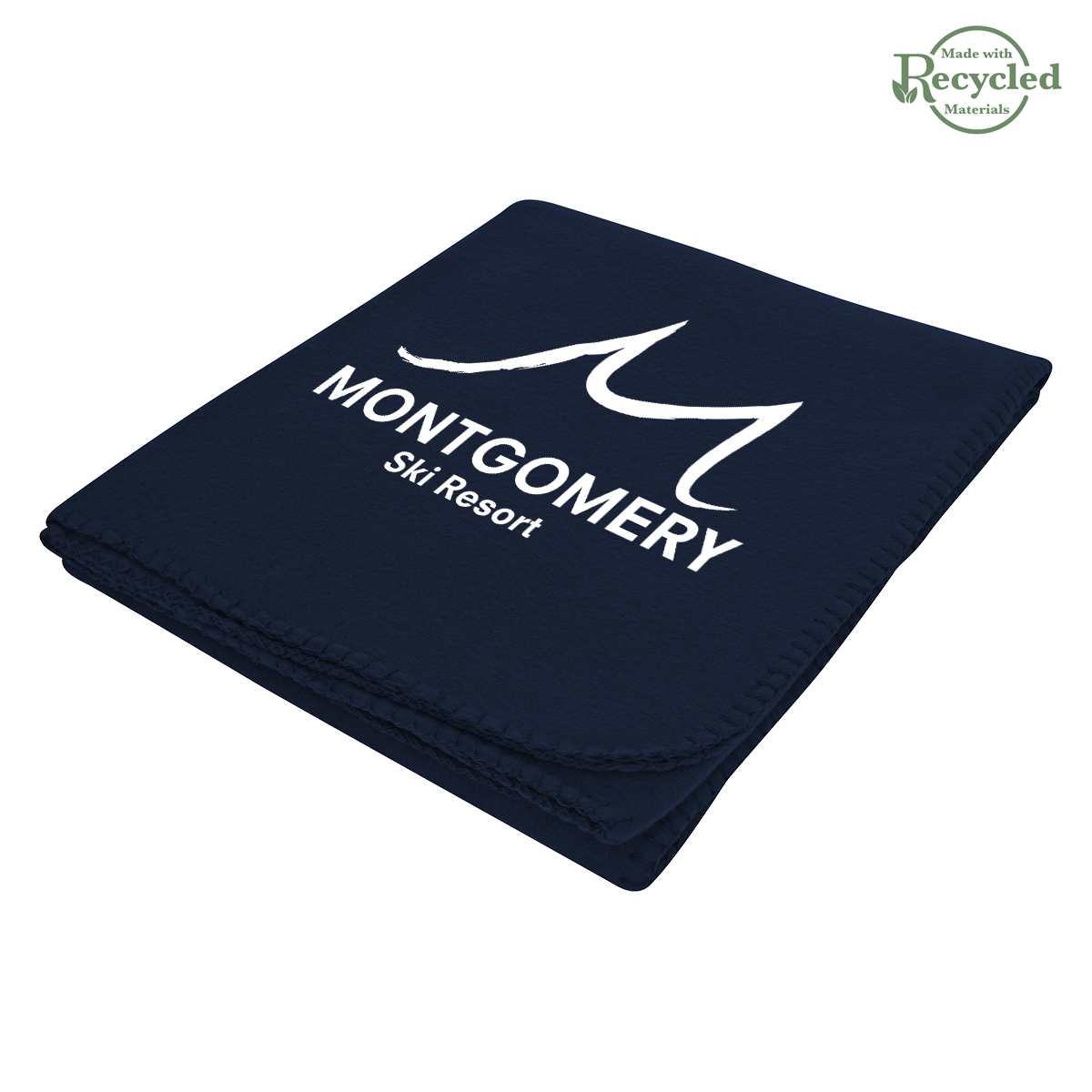 Filmore Fleece Blanket 17