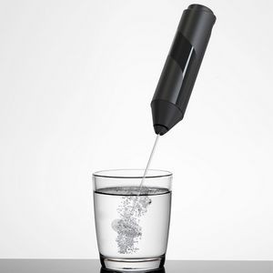 Electric Coffee Mixer and Egg Whisk With Stainless Steel Rod 11