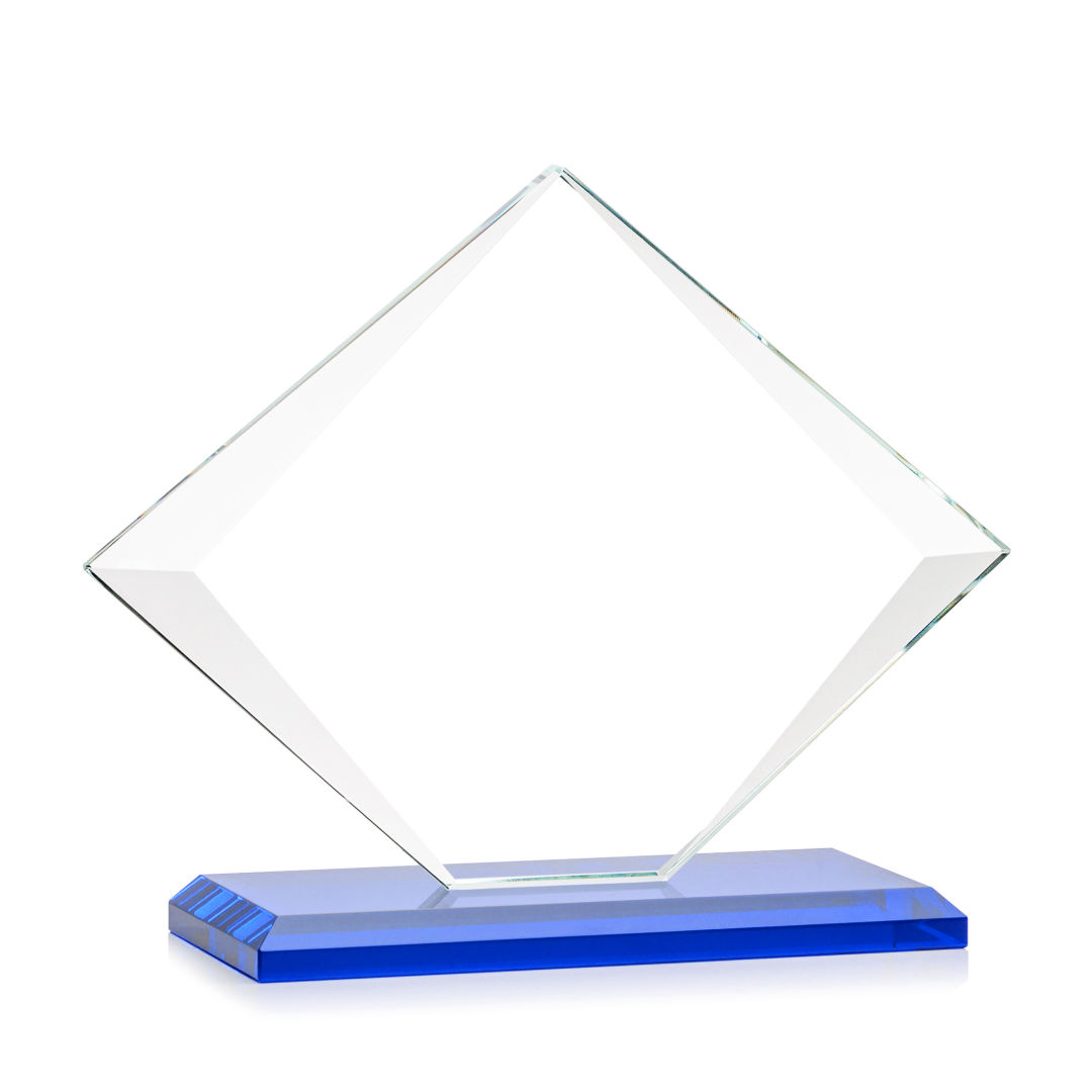 Griffith Award - Blue 2