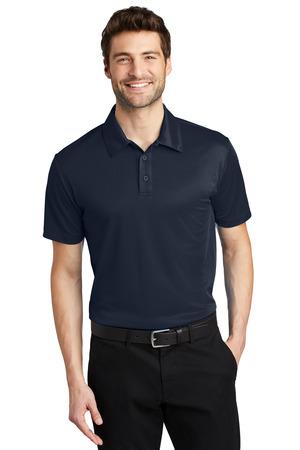 Tall Silk Touch Performance Polo