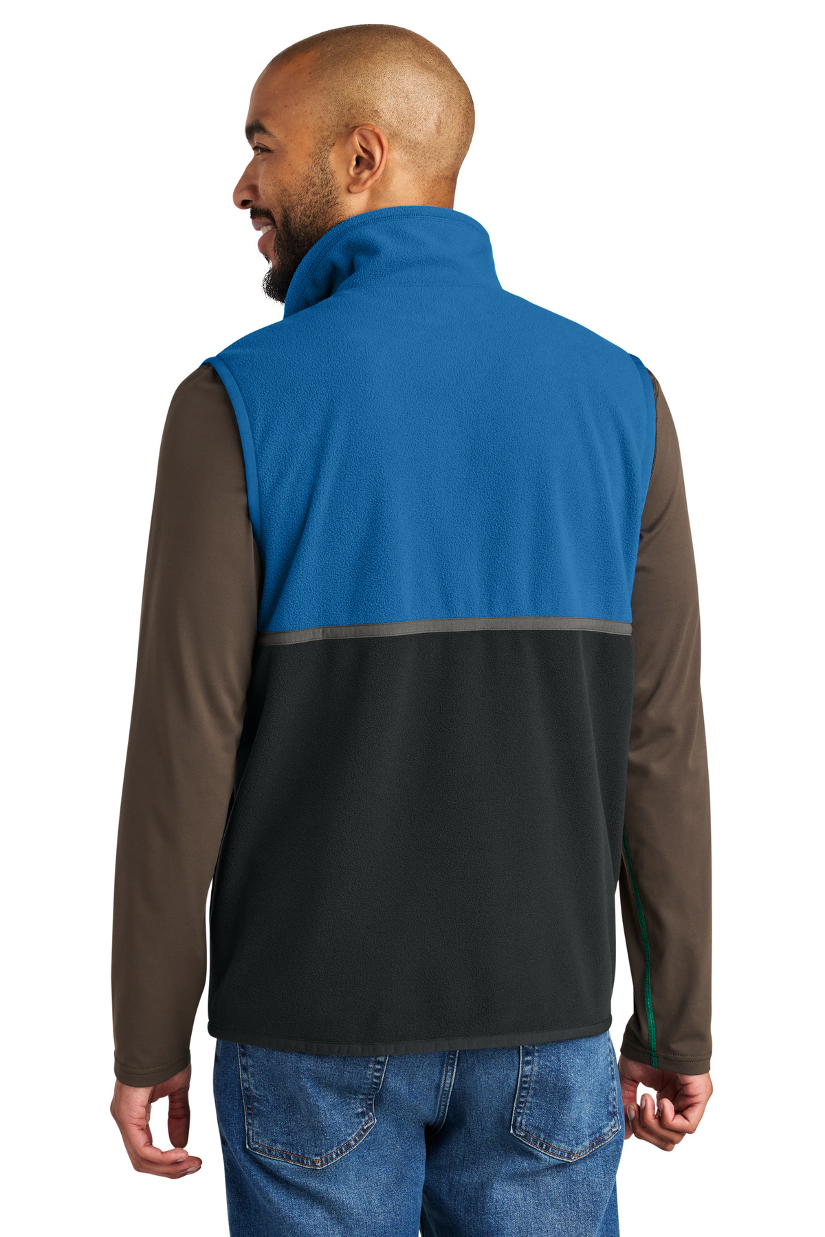 Cotopaxi Amado Fleece Vest COTOM1693 28