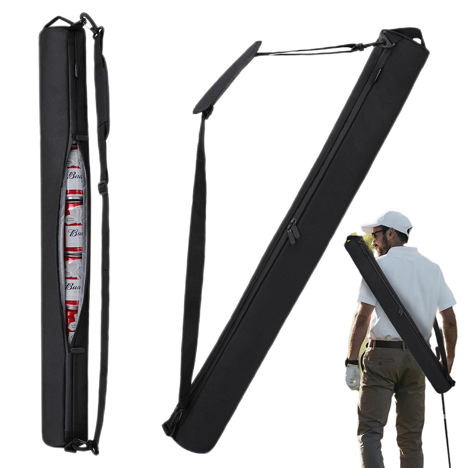 Golf Cooler Bag 2