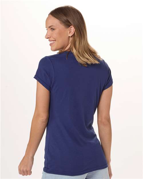 Women's Essential T-shirt - BW2104 23