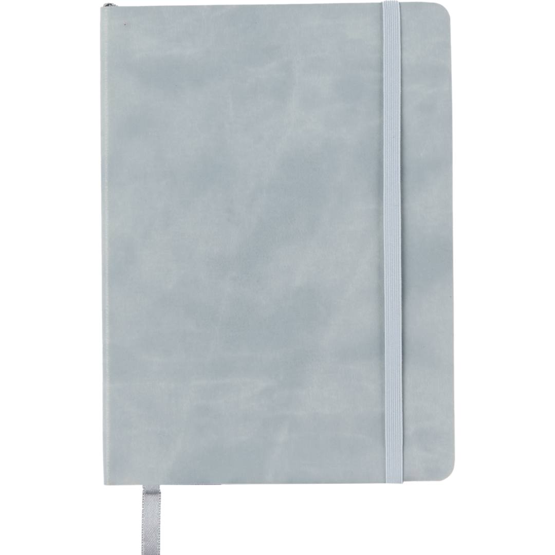 5” x 7” FSC ® Recycled Morano Soft Bound Journal 21