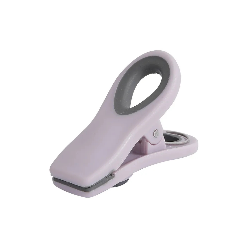 Magnetic Sealing Clip 5